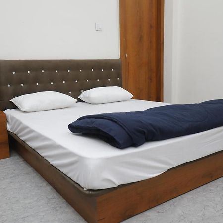 אויאיין Hotel Garima מראה חיצוני תמונה