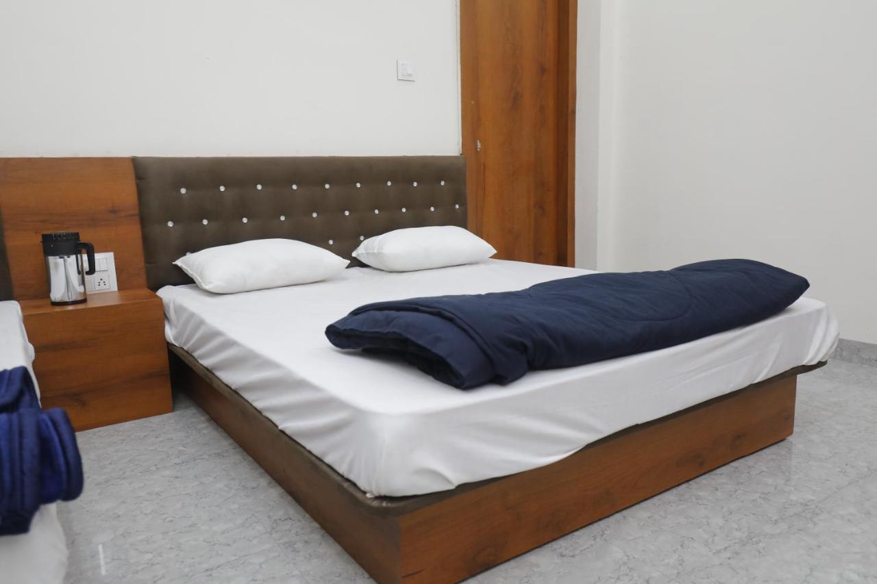 אויאיין Hotel Garima מראה חיצוני תמונה