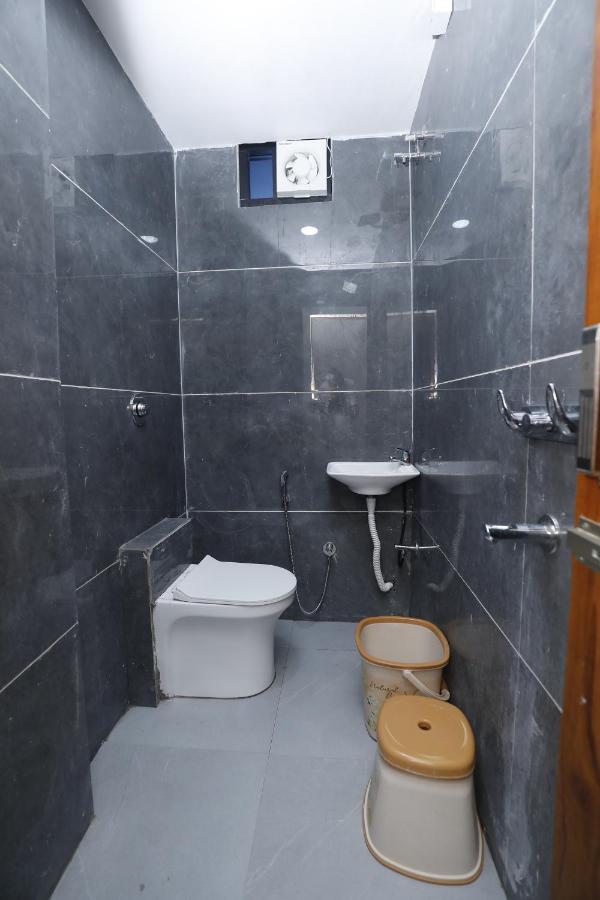 אויאיין Hotel Garima מראה חיצוני תמונה