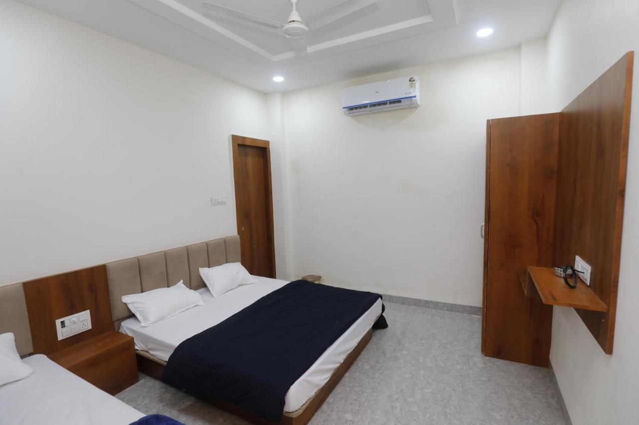אויאיין Hotel Garima מראה חיצוני תמונה