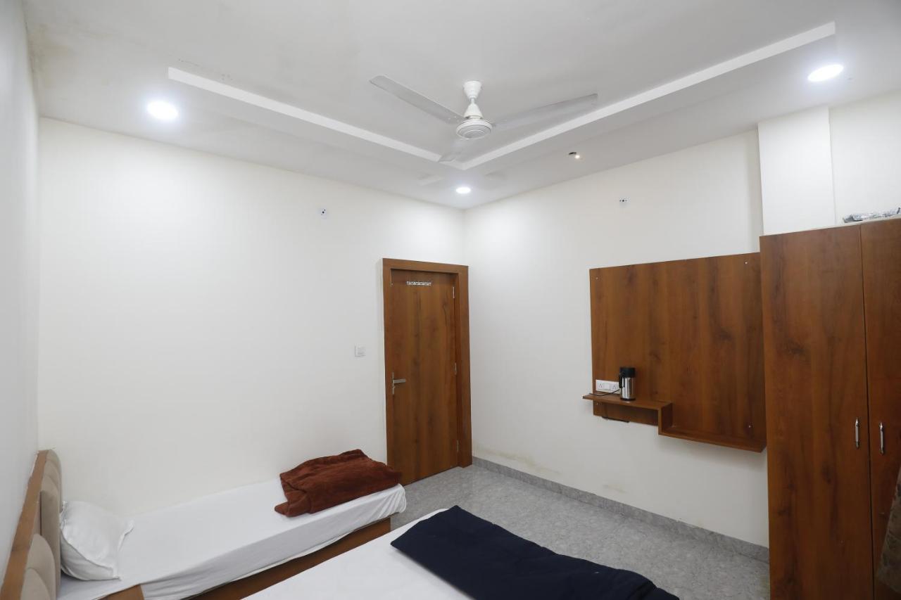 אויאיין Hotel Garima מראה חיצוני תמונה