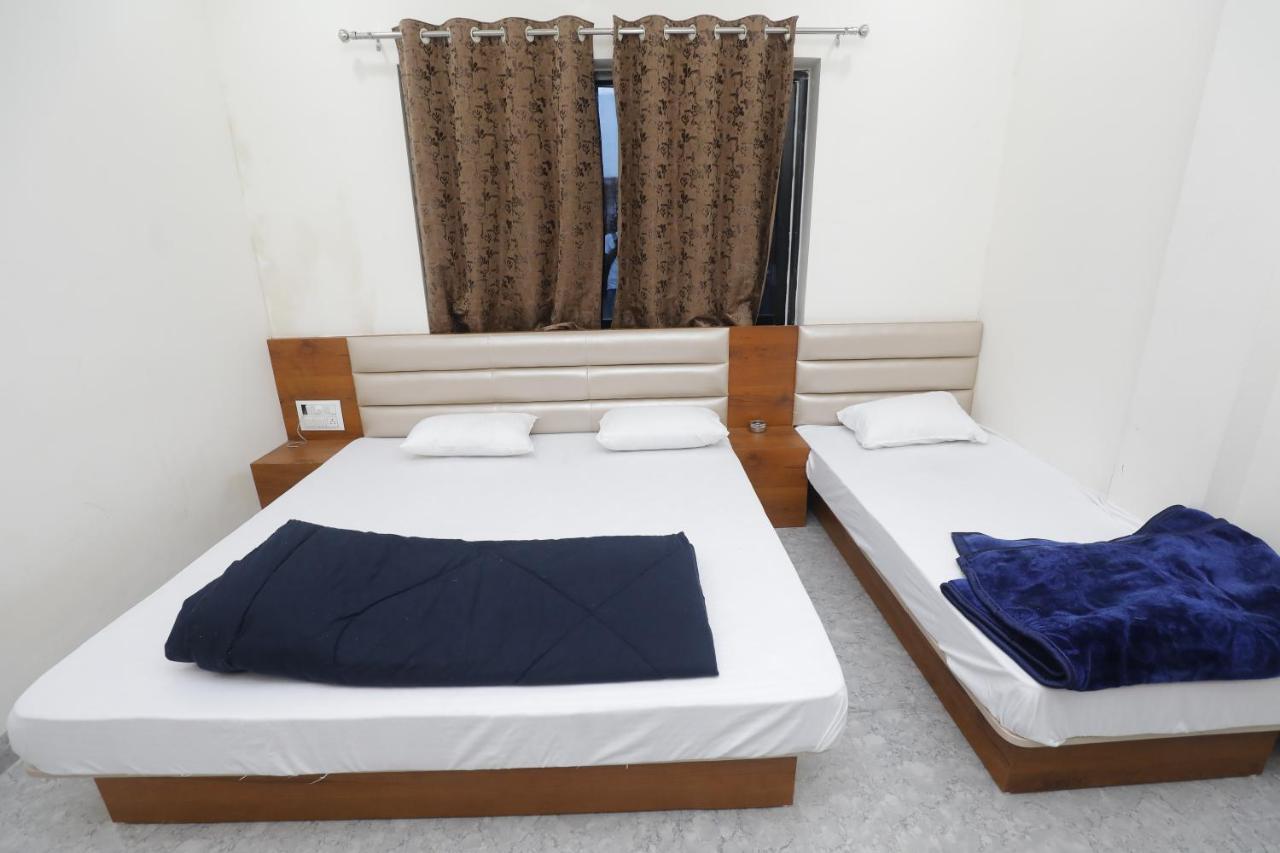 אויאיין Hotel Garima מראה חיצוני תמונה