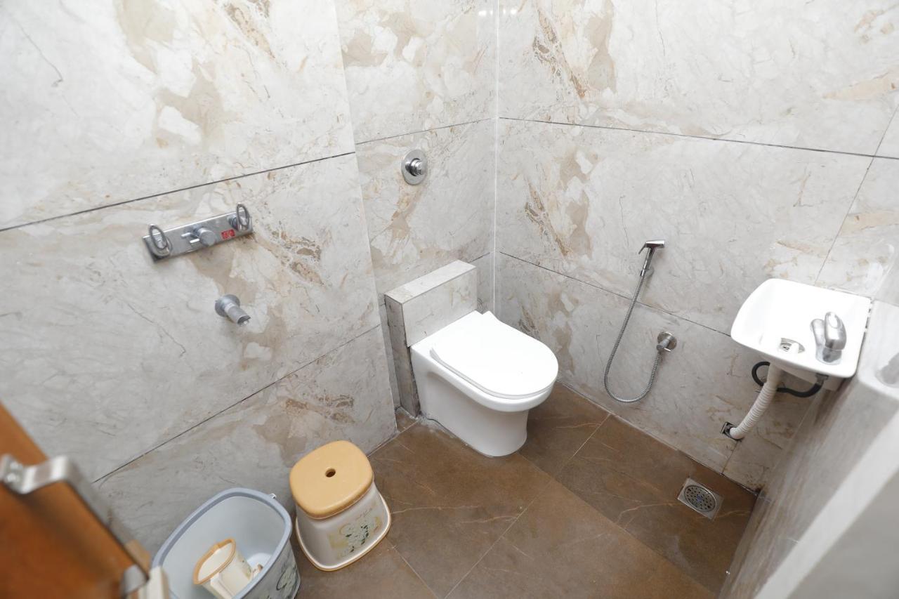 אויאיין Hotel Garima מראה חיצוני תמונה