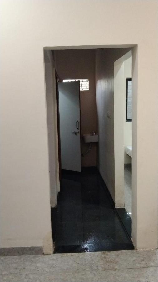 אויאיין Hotel Garima מראה חיצוני תמונה
