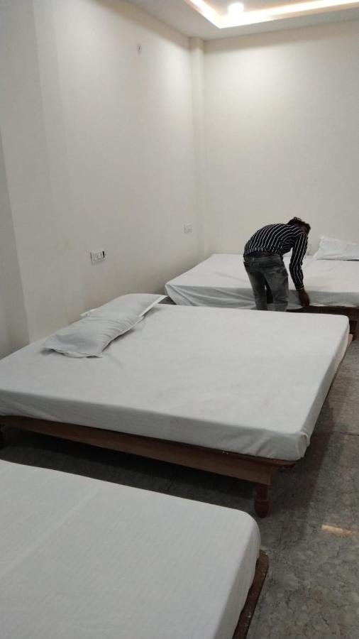 אויאיין Hotel Garima מראה חיצוני תמונה